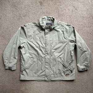 Eddie Bauer Sage Green Ski & Snowboard Jacket